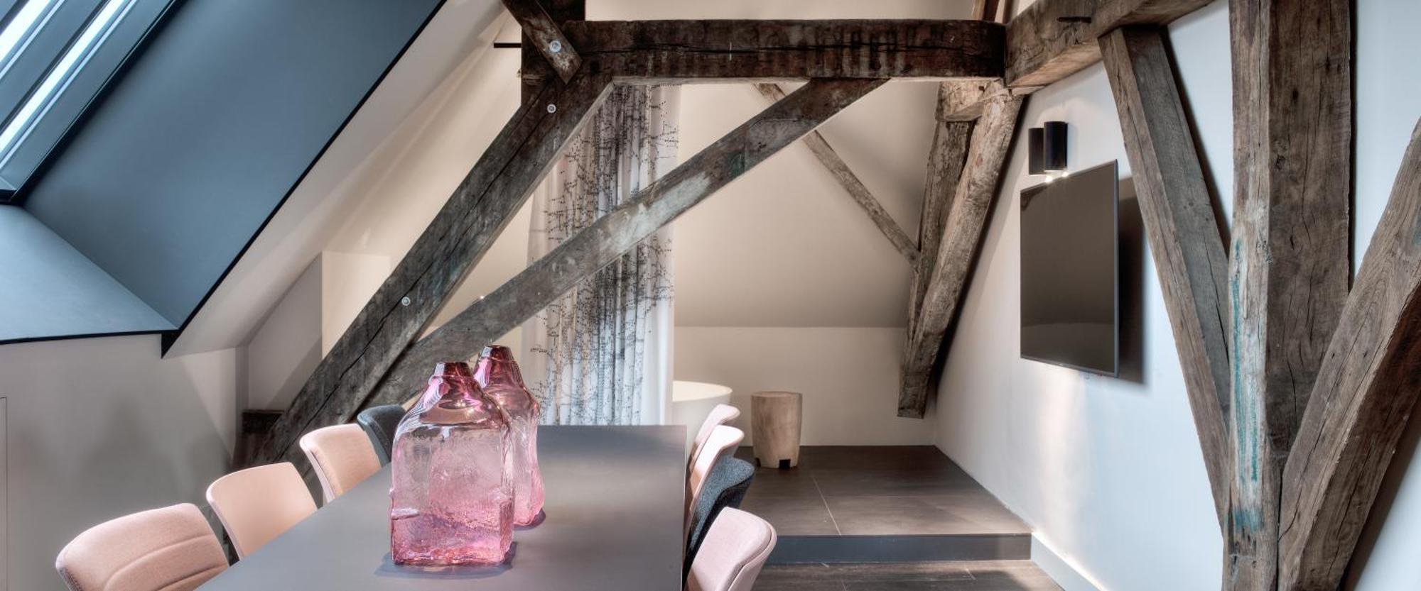 Kazerne Hotel - Member Of Design Hotels Αϊντχόφεν Εξωτερικό φωτογραφία