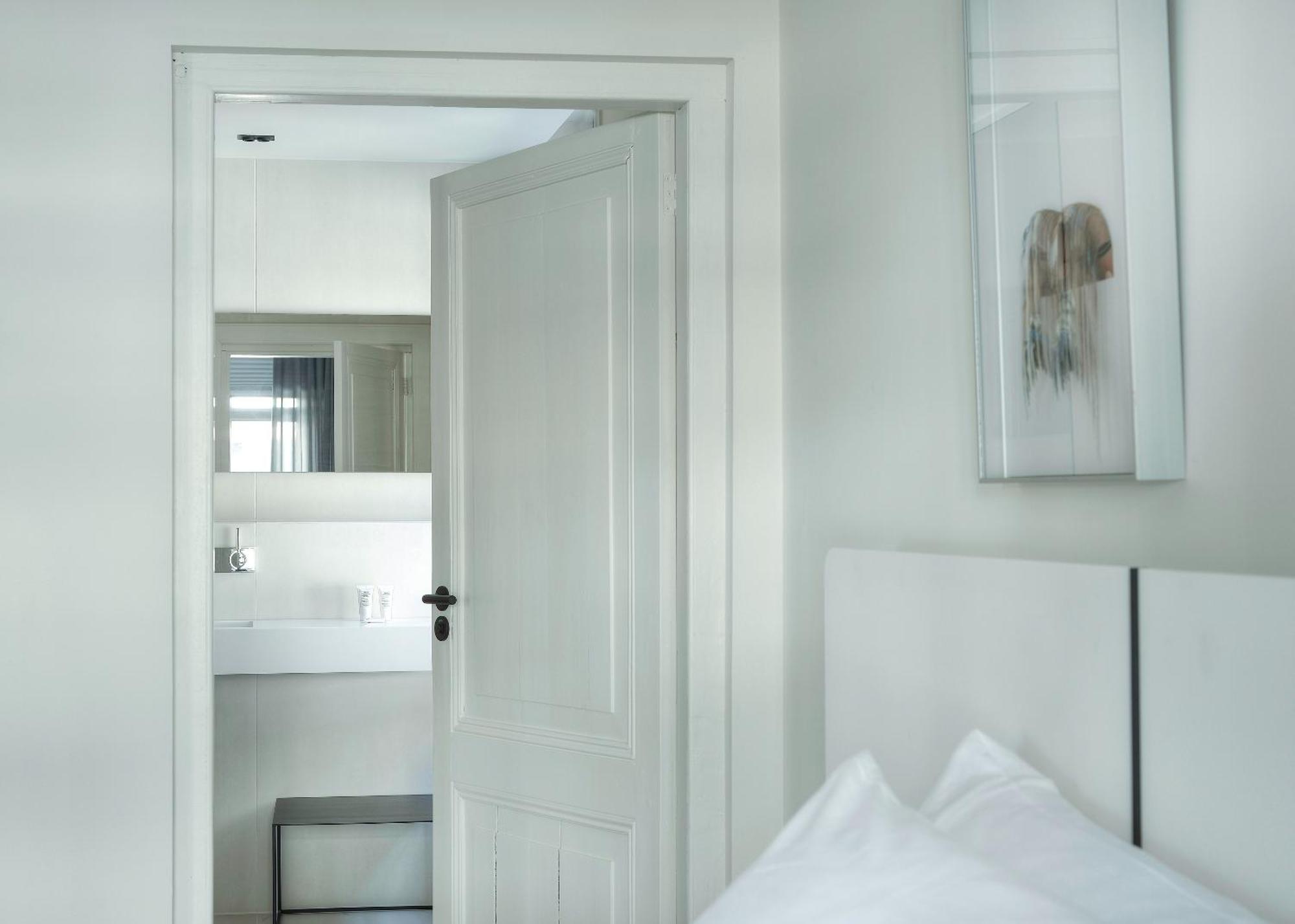 Kazerne Hotel - Member Of Design Hotels Αϊντχόφεν Εξωτερικό φωτογραφία