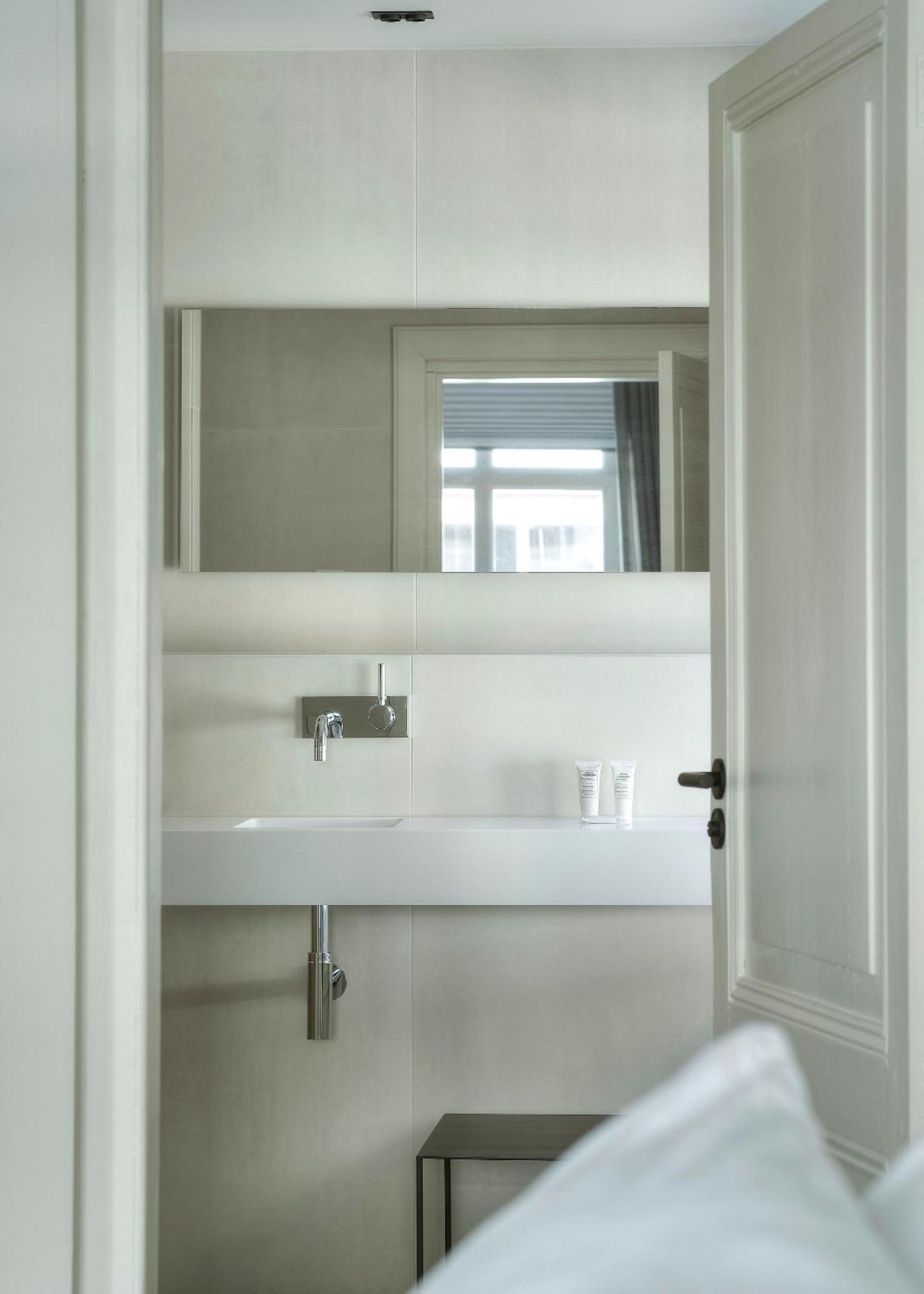 Kazerne Hotel - Member Of Design Hotels Αϊντχόφεν Εξωτερικό φωτογραφία