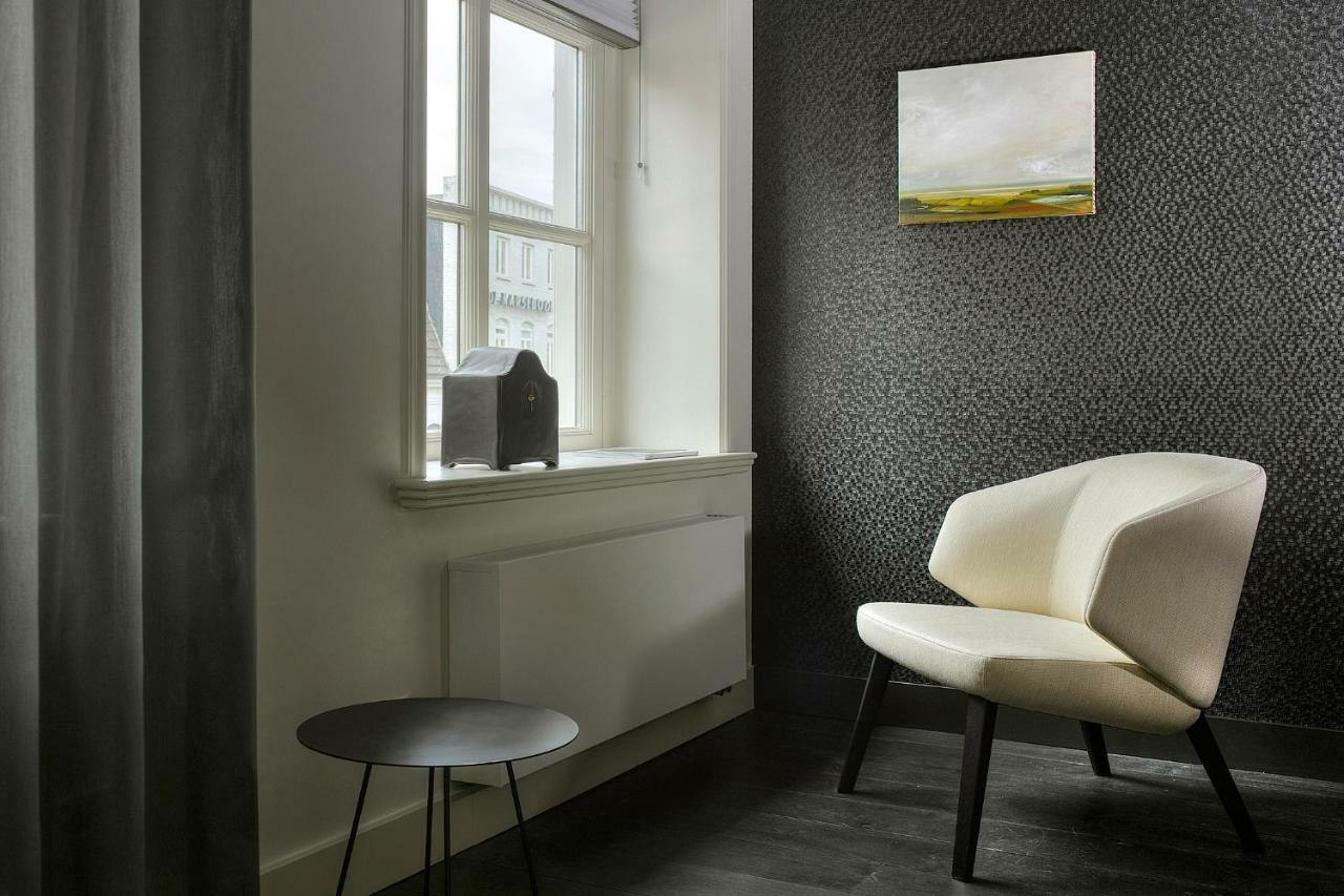 Kazerne Hotel - Member Of Design Hotels Αϊντχόφεν Εξωτερικό φωτογραφία