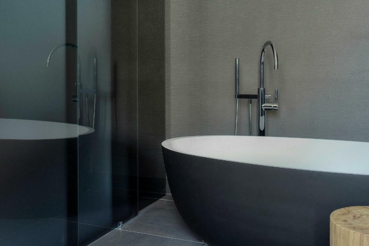 Kazerne Hotel - Member Of Design Hotels Αϊντχόφεν Εξωτερικό φωτογραφία