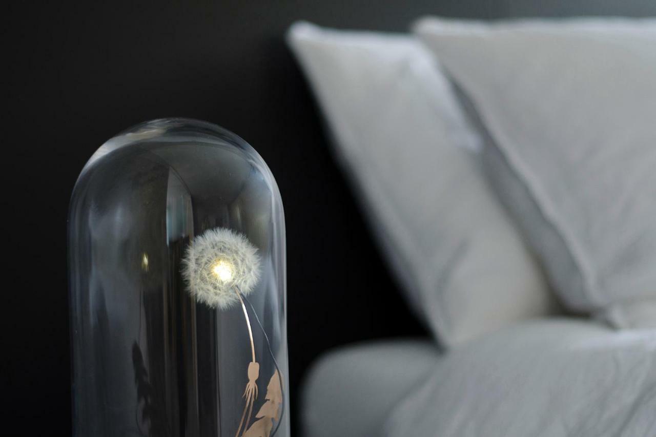 Kazerne Hotel - Member Of Design Hotels Αϊντχόφεν Εξωτερικό φωτογραφία