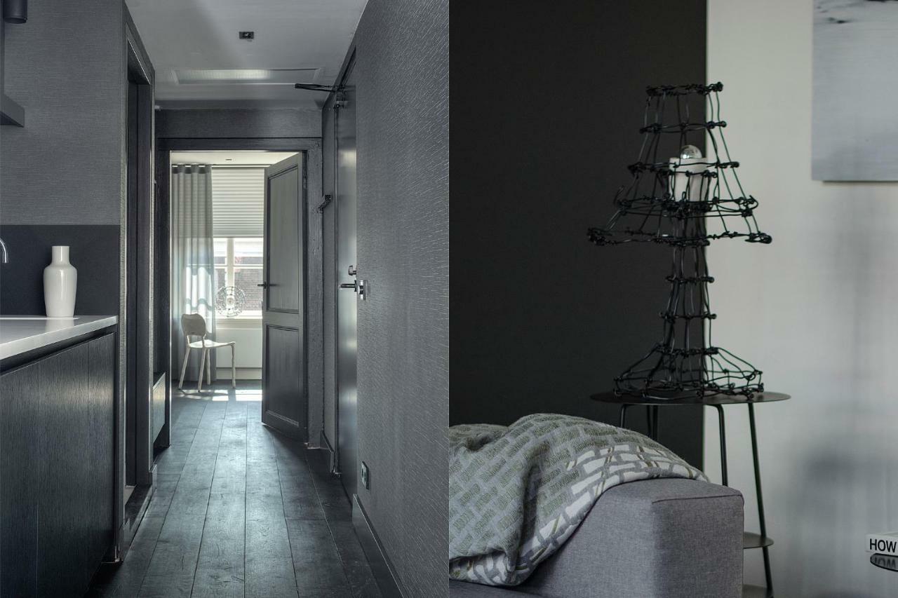 Kazerne Hotel - Member Of Design Hotels Αϊντχόφεν Εξωτερικό φωτογραφία