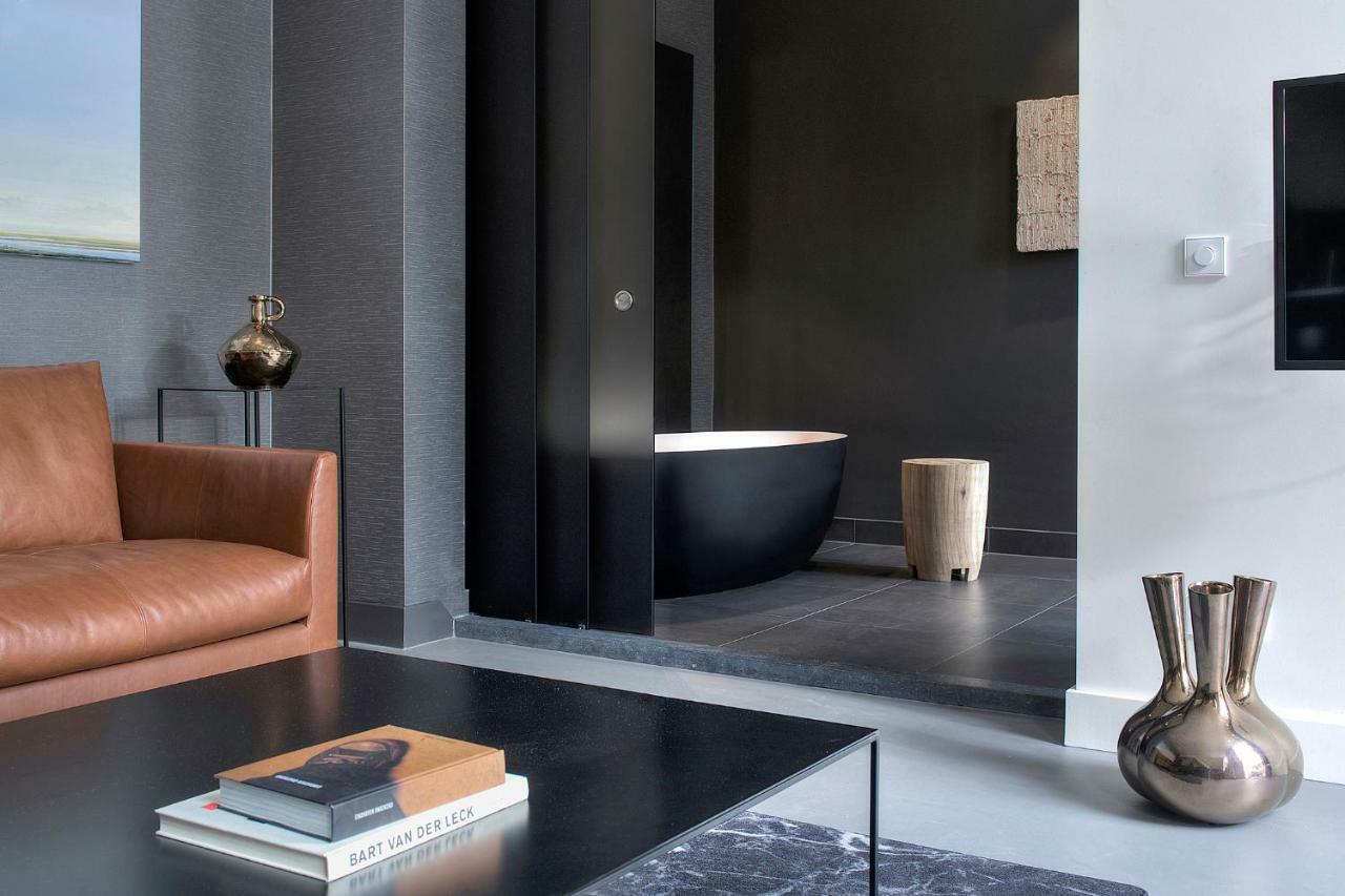 Kazerne Hotel - Member Of Design Hotels Αϊντχόφεν Εξωτερικό φωτογραφία