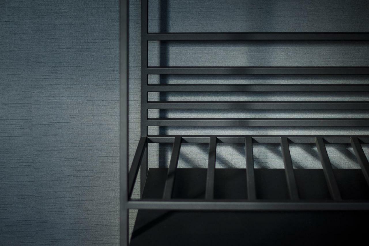 Kazerne Hotel - Member Of Design Hotels Αϊντχόφεν Εξωτερικό φωτογραφία
