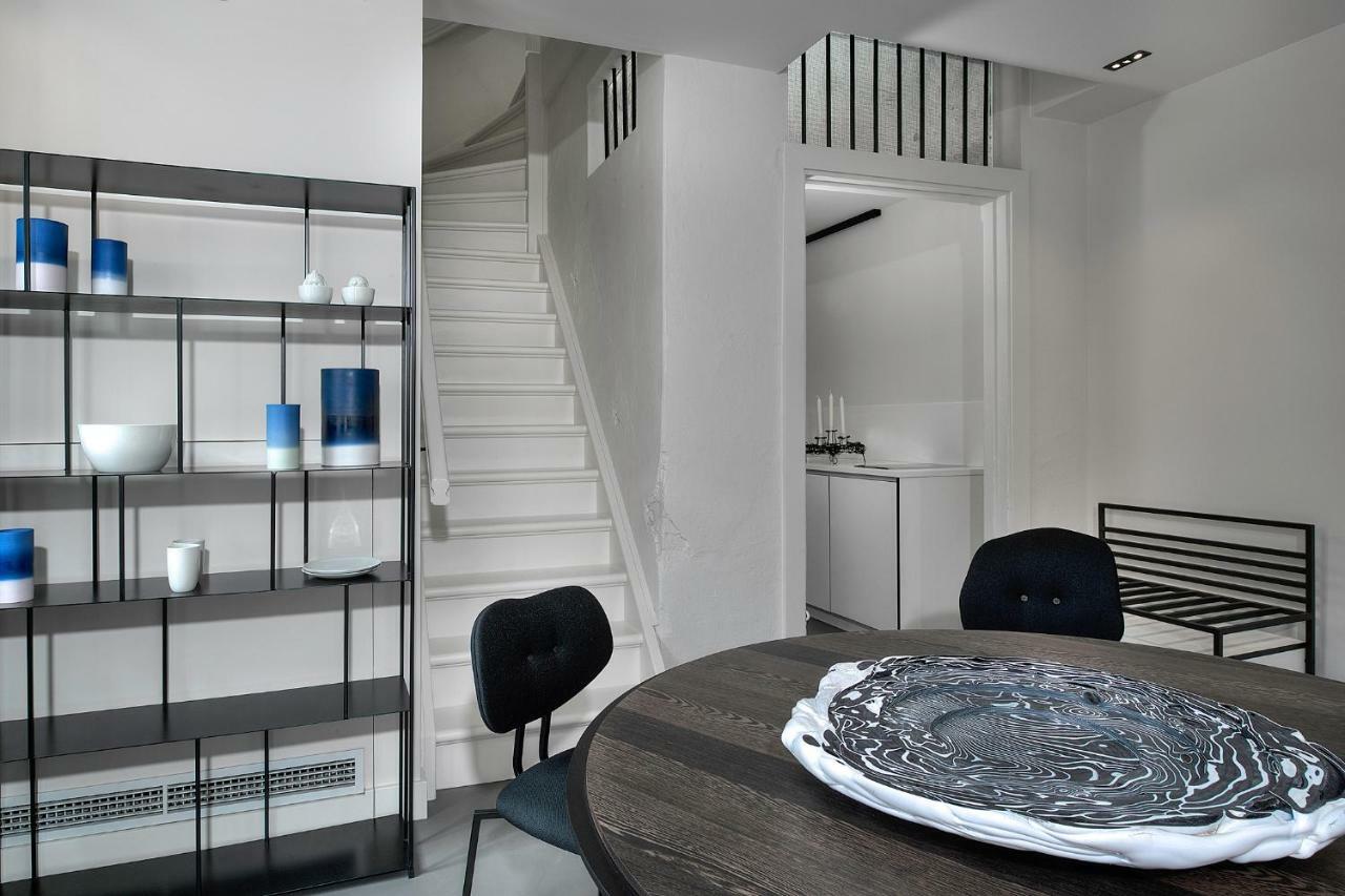 Kazerne Hotel - Member Of Design Hotels Αϊντχόφεν Εξωτερικό φωτογραφία