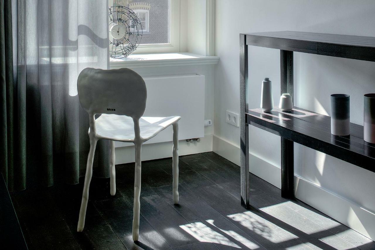 Kazerne Hotel - Member Of Design Hotels Αϊντχόφεν Εξωτερικό φωτογραφία