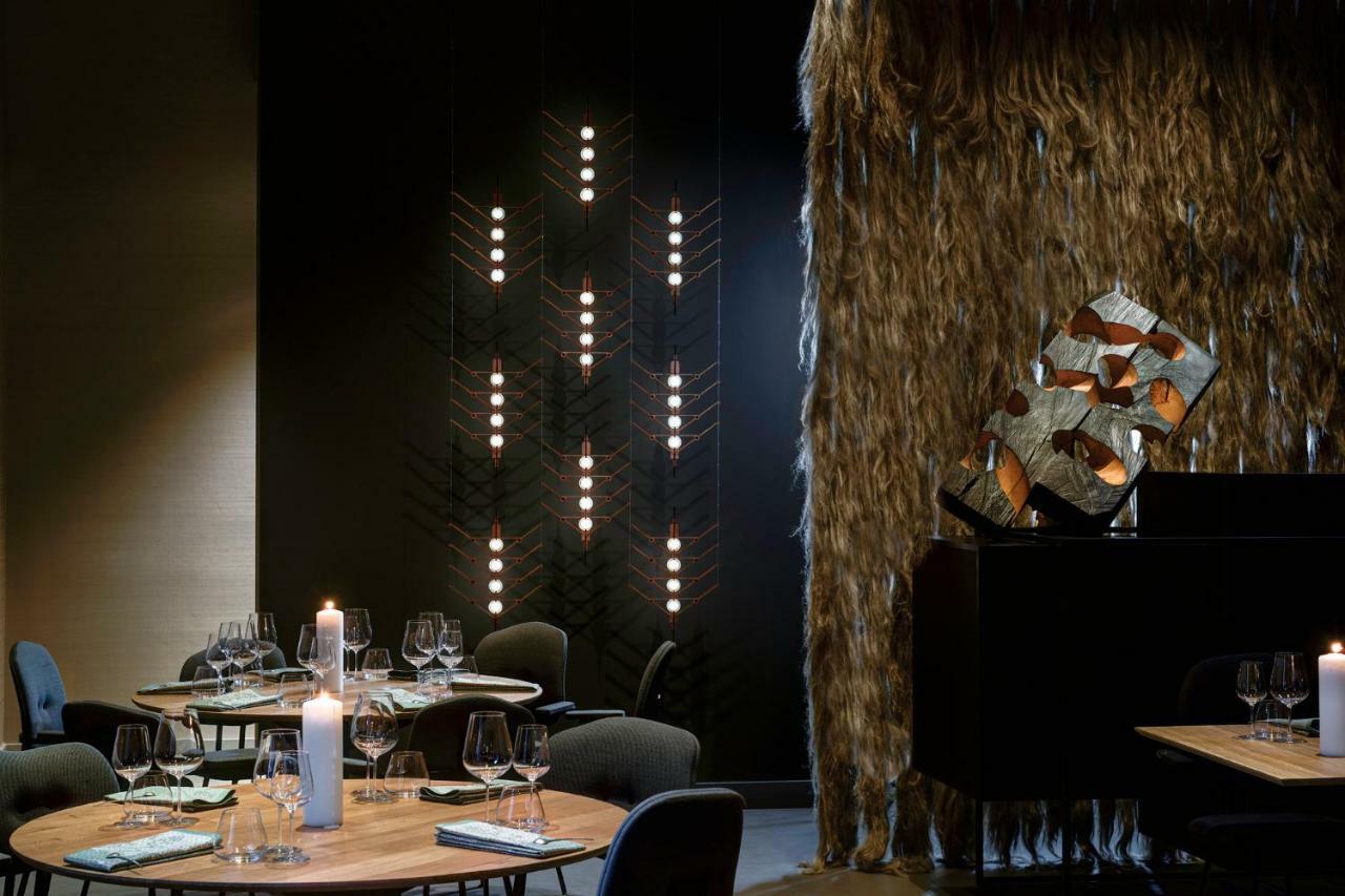Kazerne Hotel - Member Of Design Hotels Αϊντχόφεν Εξωτερικό φωτογραφία