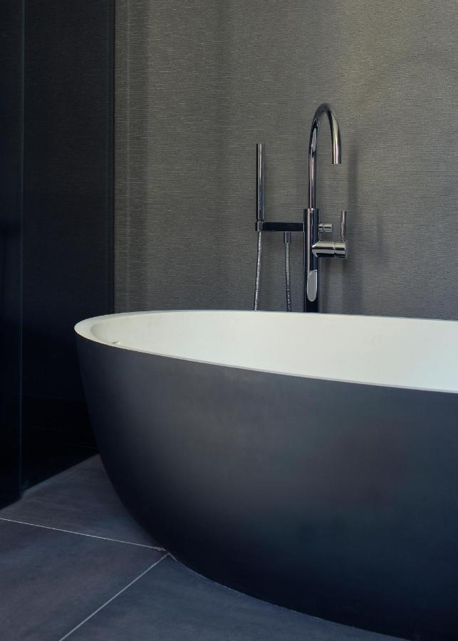Kazerne Hotel - Member Of Design Hotels Αϊντχόφεν Εξωτερικό φωτογραφία